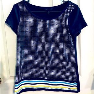 Women’s Tommy Hilfiger Top size small